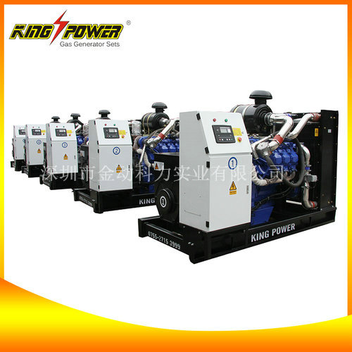 【供應(yīng)頁巖氣發(fā)電機】總是默默的為世界而發(fā)電！