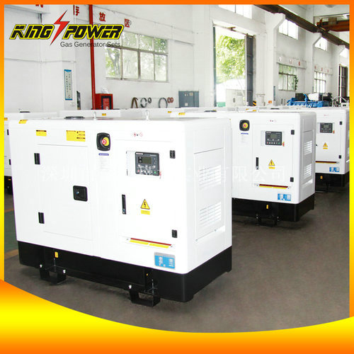 【頁巖氣發電機生產商】新資源創造新格局！